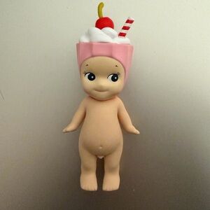 Milkshake Snack Series Sonny Angel